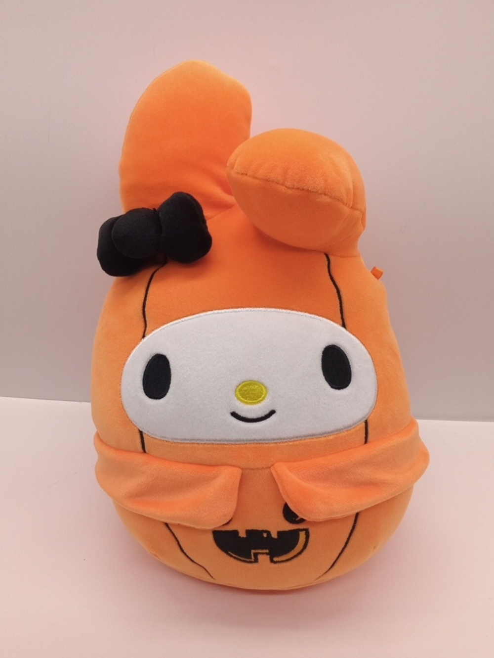 Squishmallows My Melody Sanrio Hello Kitty Plush